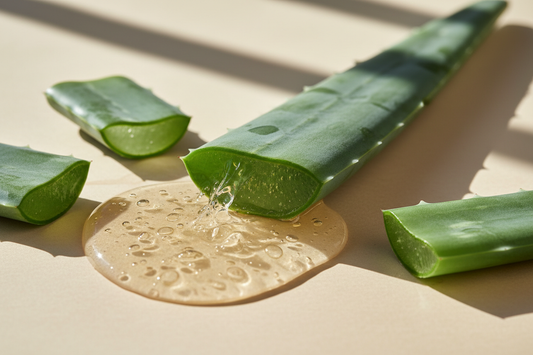 Aloe Barbadensis: The Plant That Has Never Once Let Skin Down (In 6,000 Years of Trying)