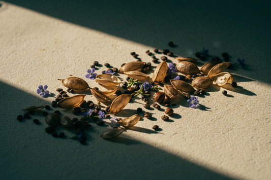Bakuchi Seed Oil: Nature’s Retinol Has Been Here the Whole Time