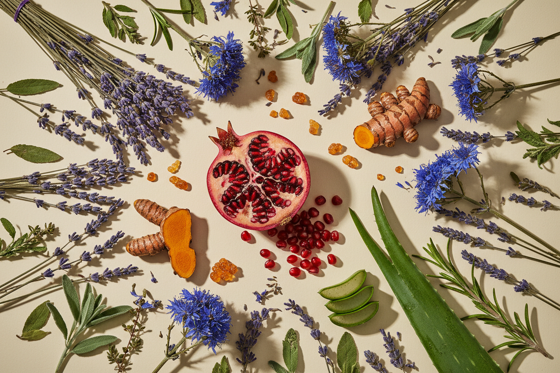 Bioactive: The Word That Changes Everything (And Why We Put It on a Hoodie)