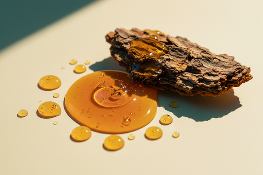 Copaiba Resin: The Amazon's Oldest Skin Secret (And Why Redness Doesn't Stand a Chance)
