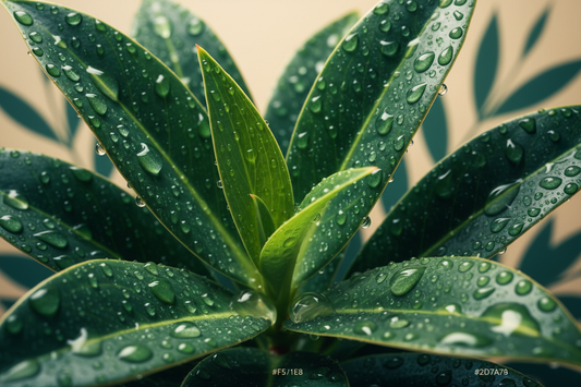 Hyaluronic Acid: The Molecule That Holds a Thousand Times Its Weight in Water (And Has Been Doing It Since Before You Were Born)