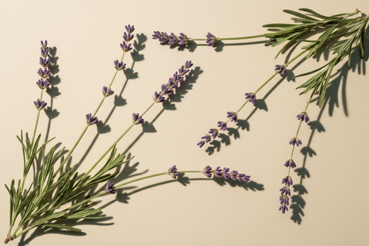 Lavender: The Original Chill Pill (No Prescription Required, Romans Included)
