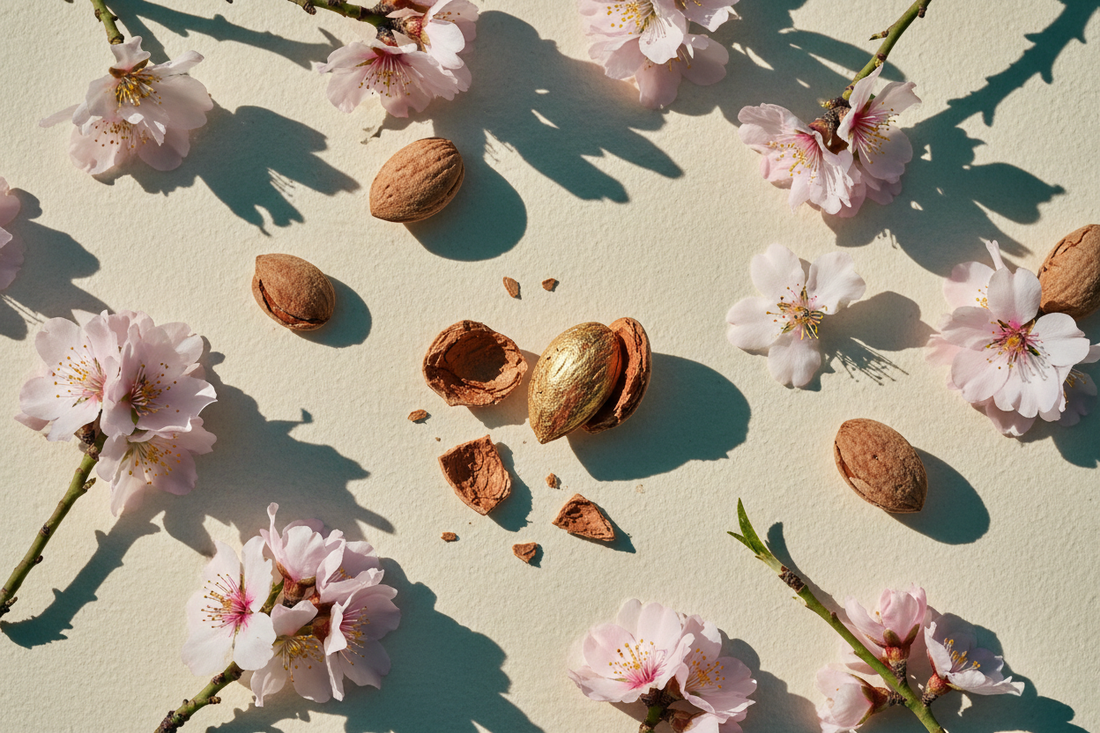 Mandelic Acid: The Gentle Exfoliant That Doesn’t Make You Choose Between Results and Comfort