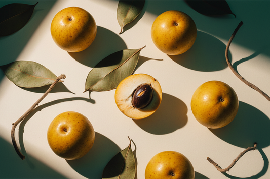 Marula Oil: The African Fruit That Elephants, Queens, and Your Skin All Agree On