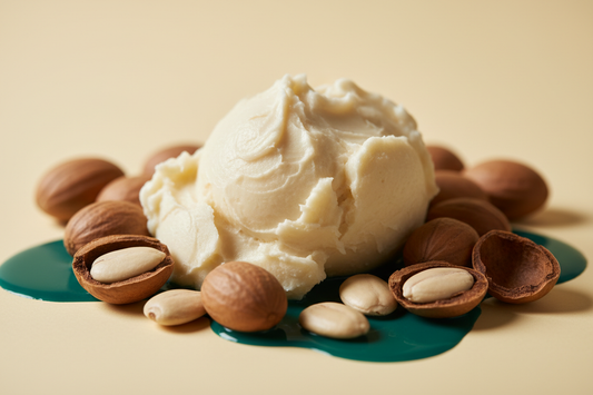 Shea Butter: The African Tree That Has Been Feeding the Skin Barrier for Centuries