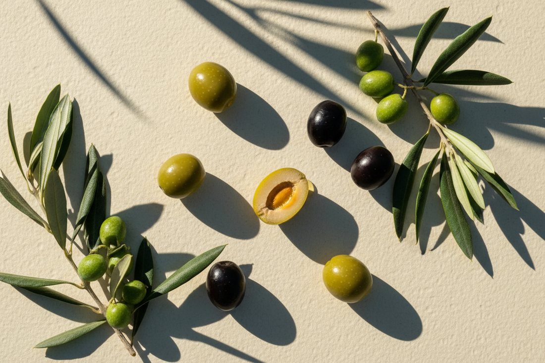 Squalane: The Olive’s Best-Kept Secret Has Been on Your Skin This Whole Time