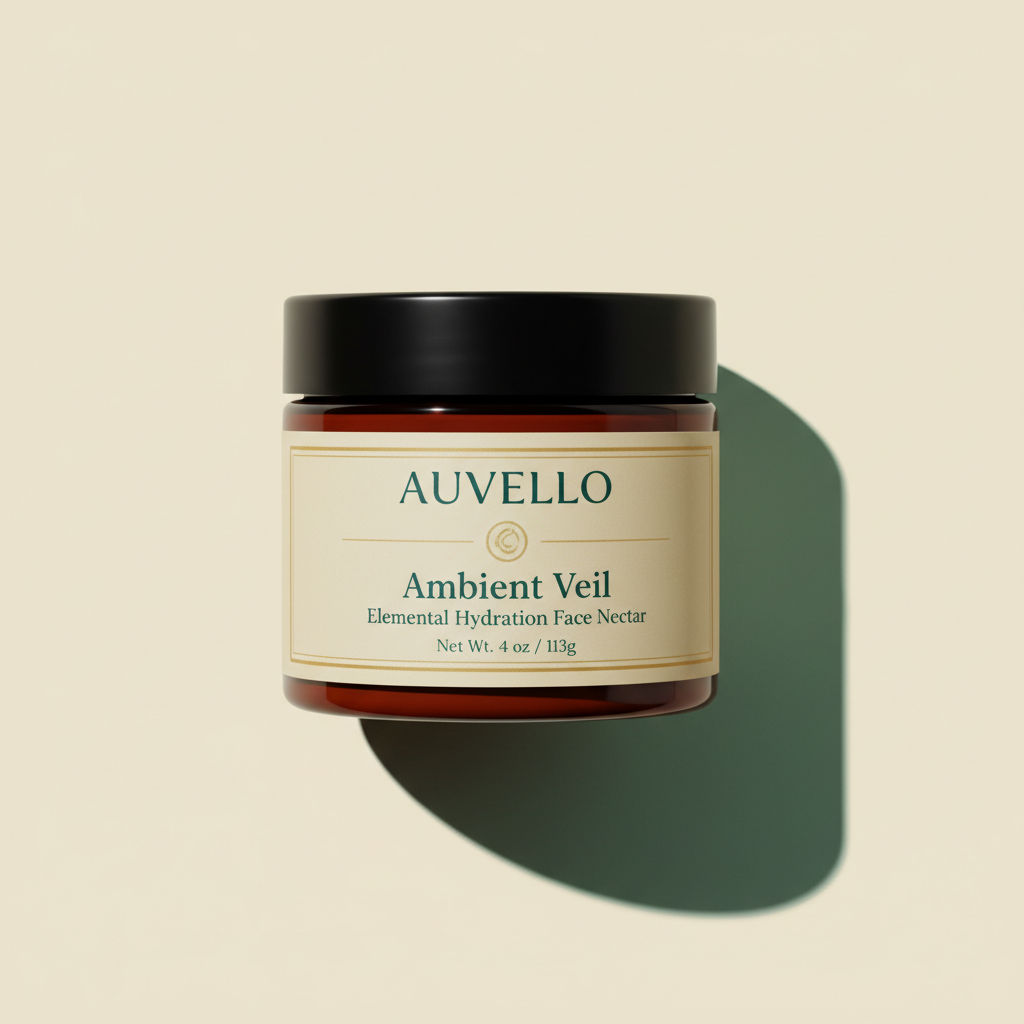 Ambient Veil 4oz