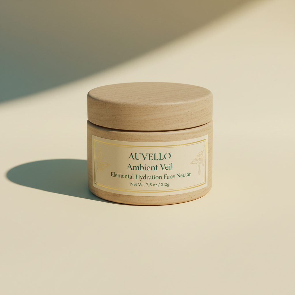 Ambient Veil 8oz