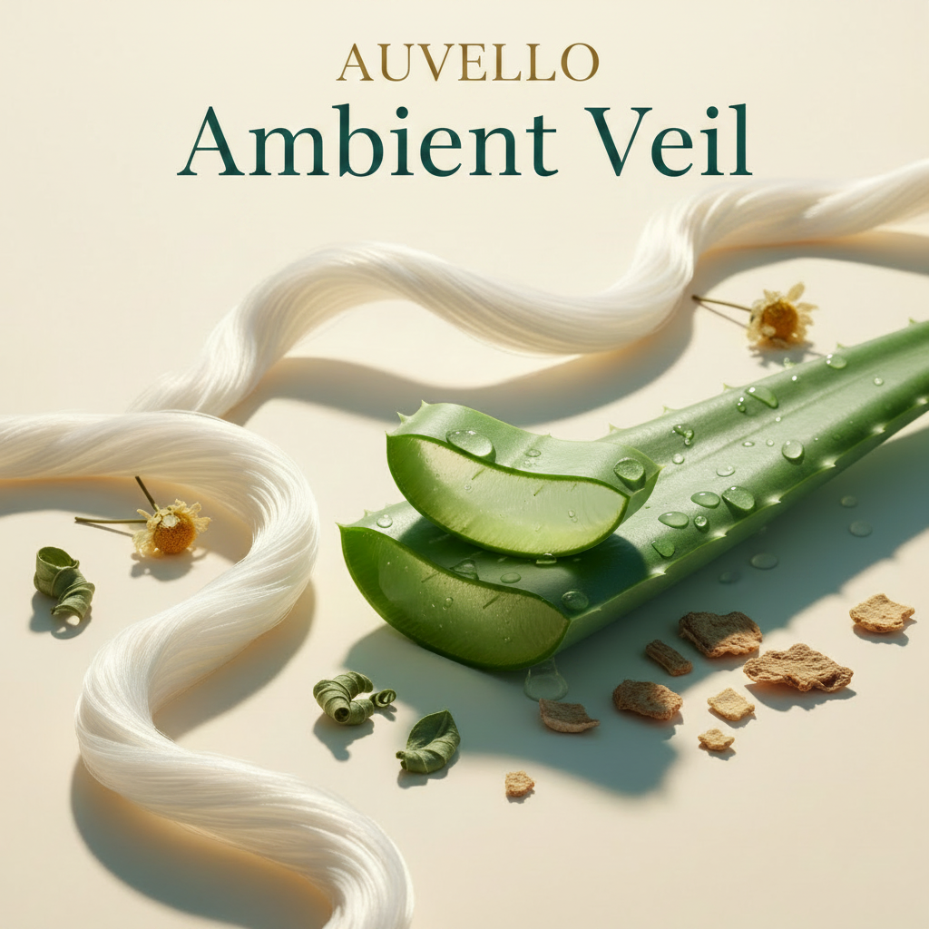 Ambient Veil Cover