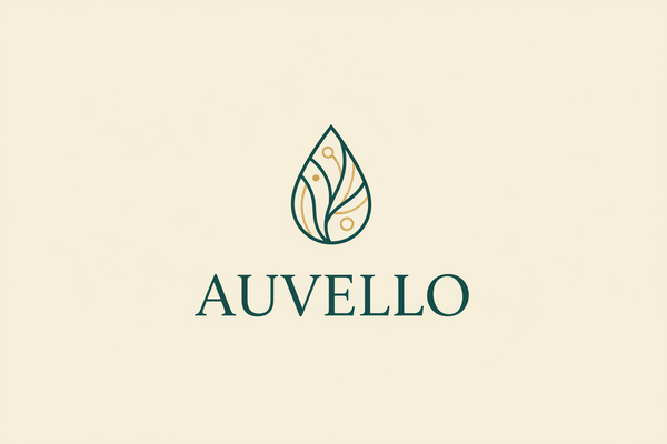 AUVELLO Logo