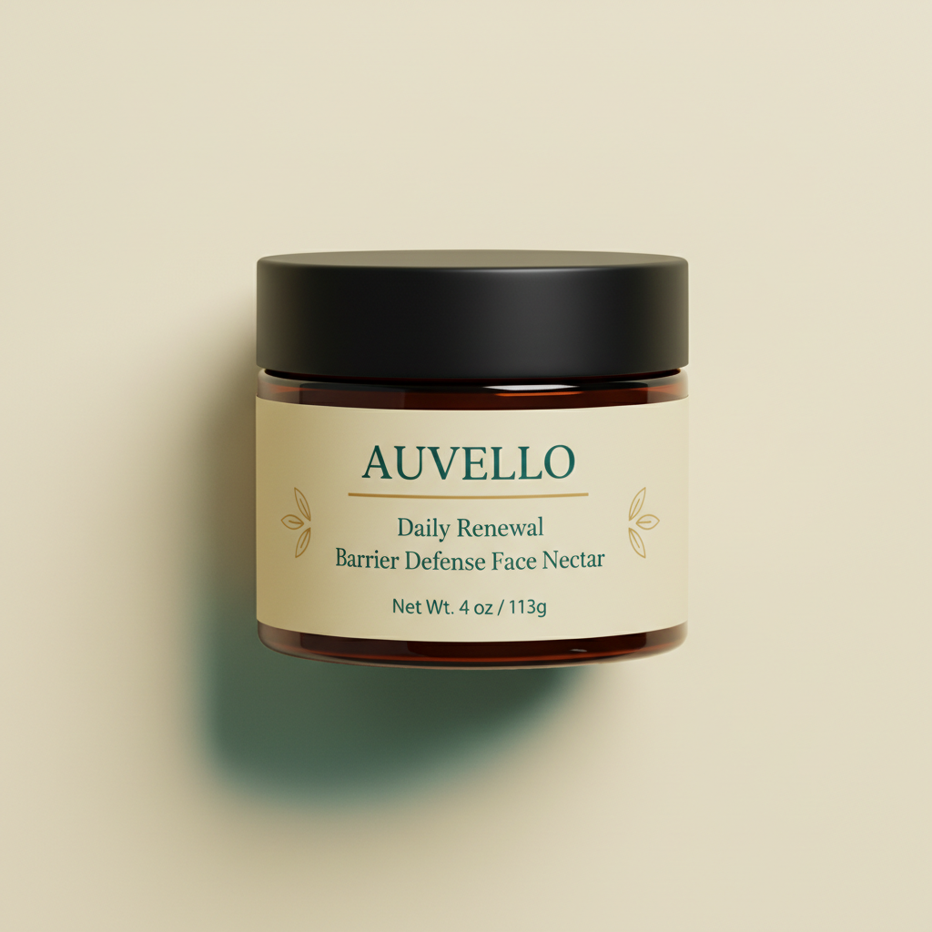 Daily Renewal 4oz
