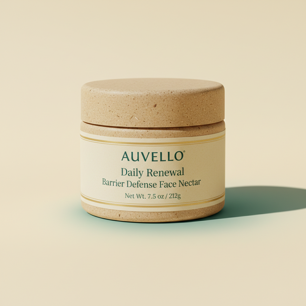 Daily Renewal 8oz