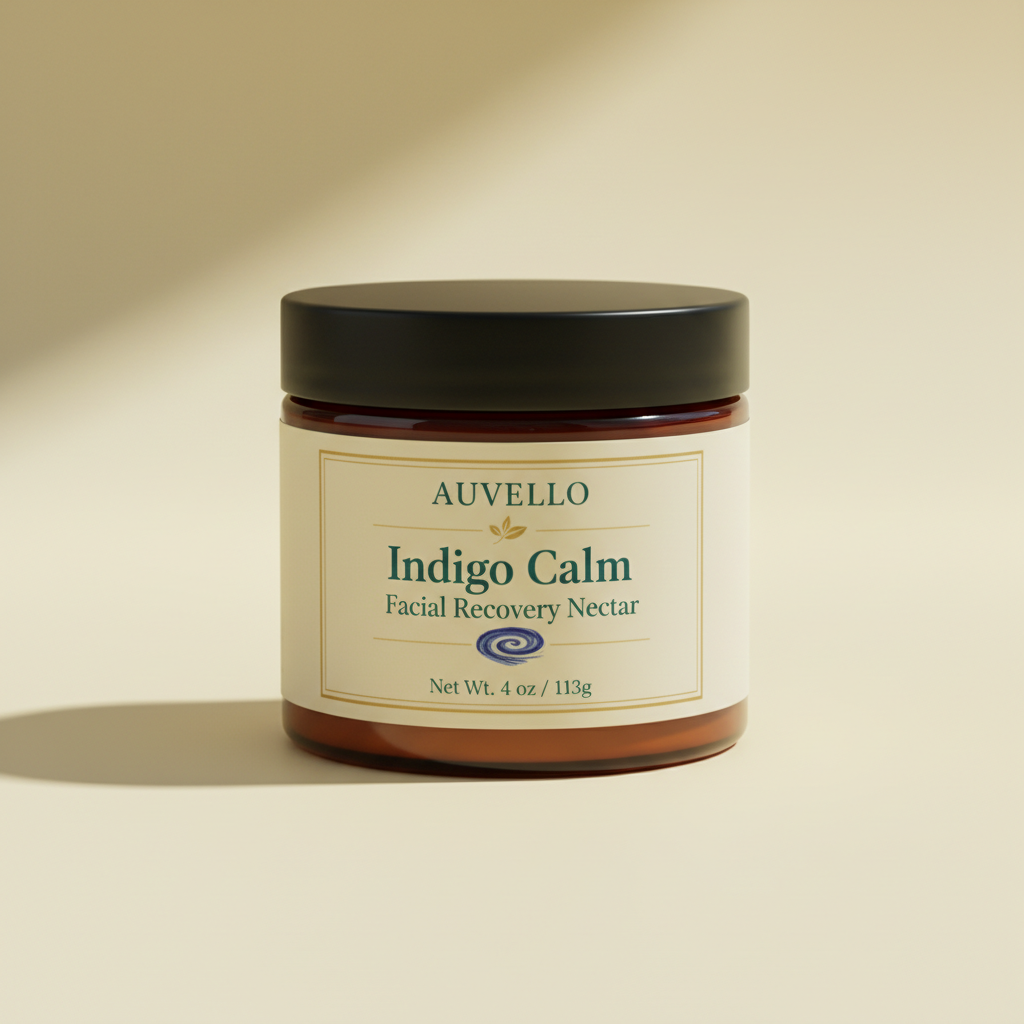 Indigo Calm 4oz