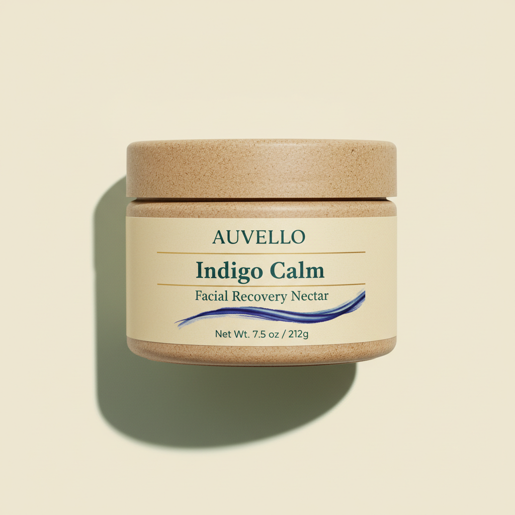 Indigo Calm 8oz