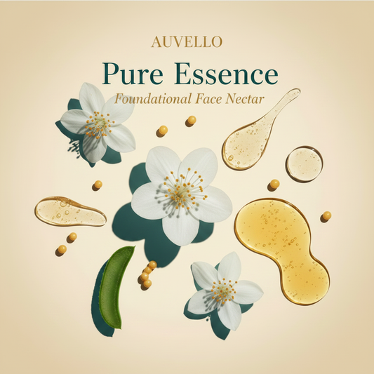 Pure Essence Cover